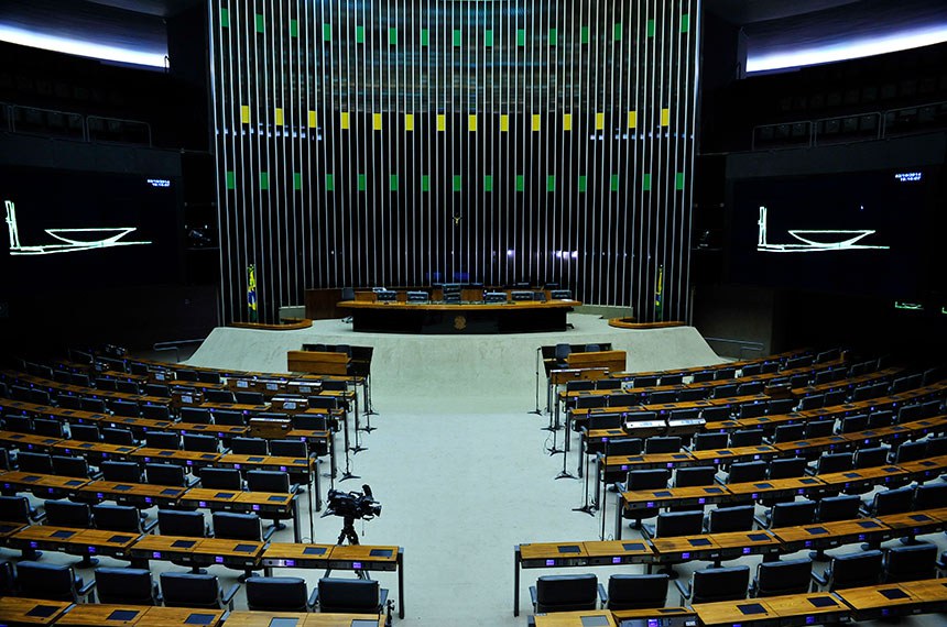 Inauguração da Nova Sede da Câmara Municipal