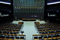 Inauguração da Nova Sede da Câmara Municipal
